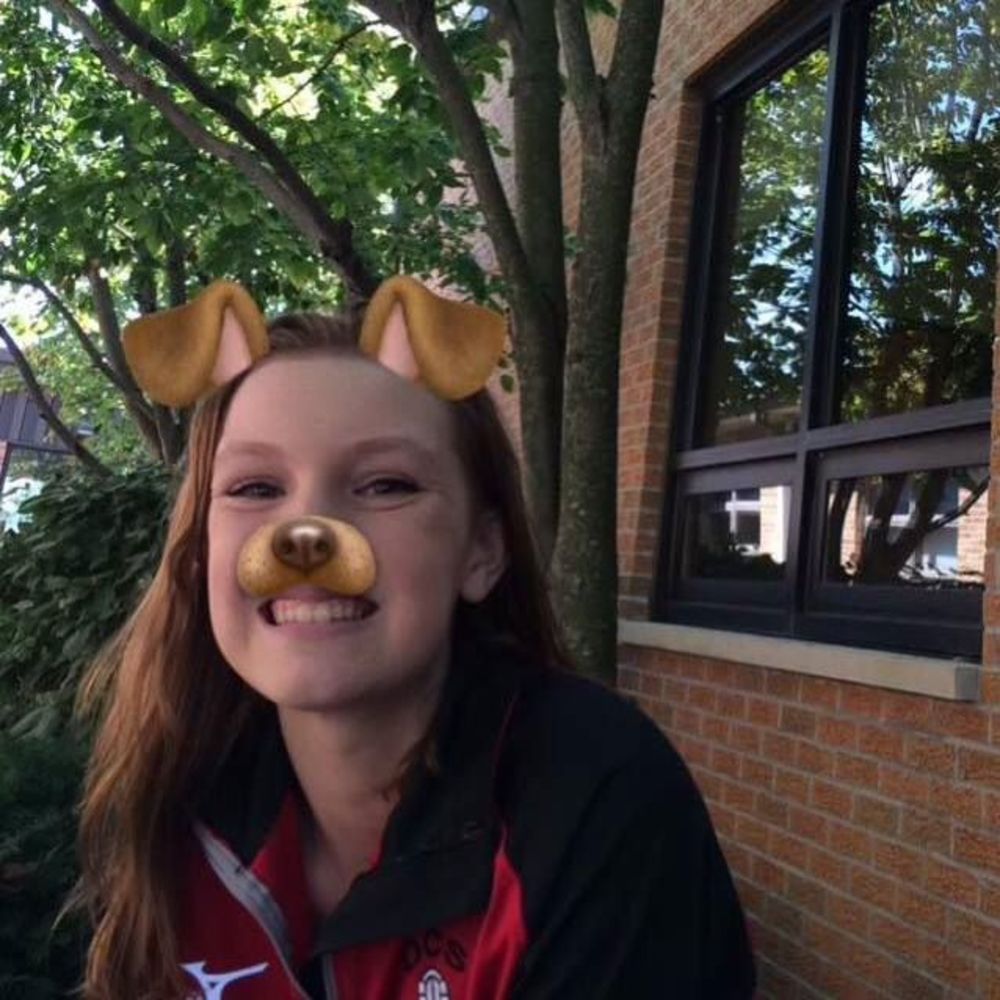 Meet your Posher, Rachel