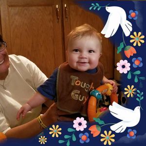 Meet your Posher, Bobbie jo