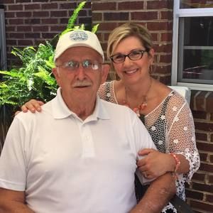 Meet your Posher, Ginger