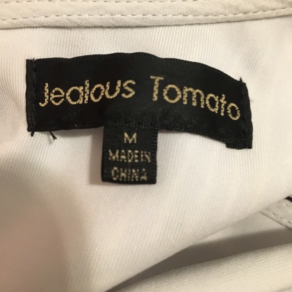 SEXY Bodycon Dress  - Picture 3 of 3