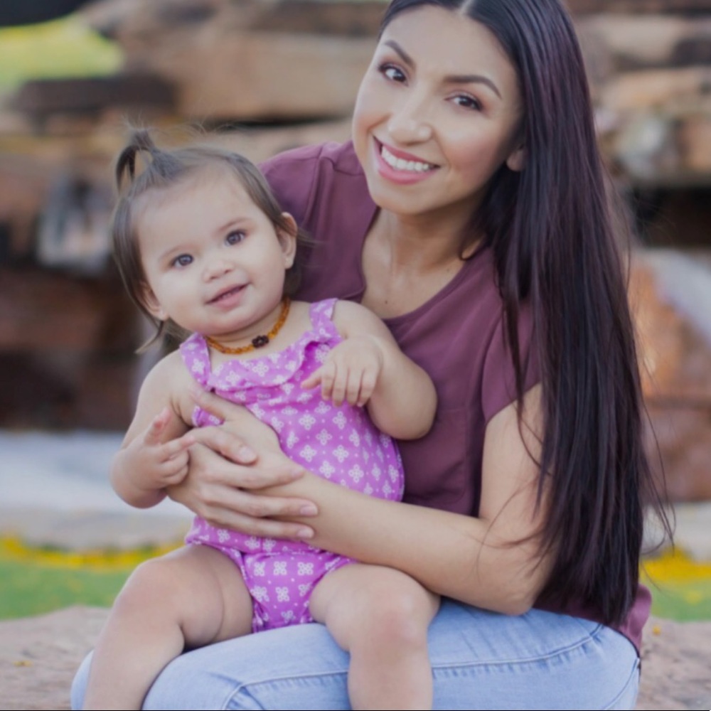 Meet your Posher, Jessica