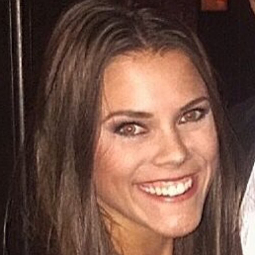 Meet your Posher, Caroline