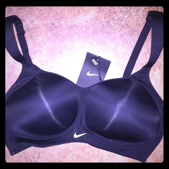 Nike Other - NWT NIKE SPORTS BRA 💛💛