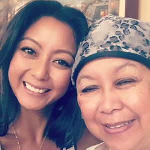 Meet your Posher, Gabby