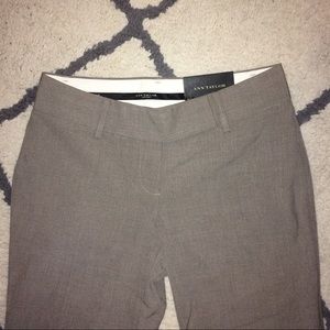 Ann Taylor Modern Fit Pants