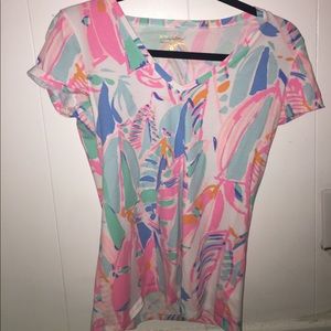 Lilly Pulitzer Tee Lilly Pulitzer Tee