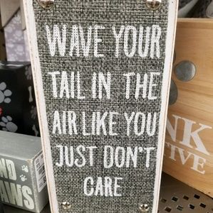 Meet your Posher, Francie