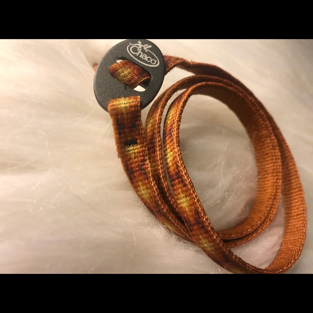 Chaco wrist wrap