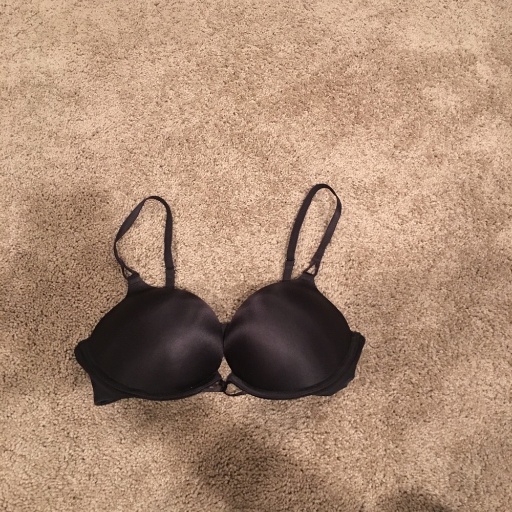 Victoria Secret Extreme Push Up Bra