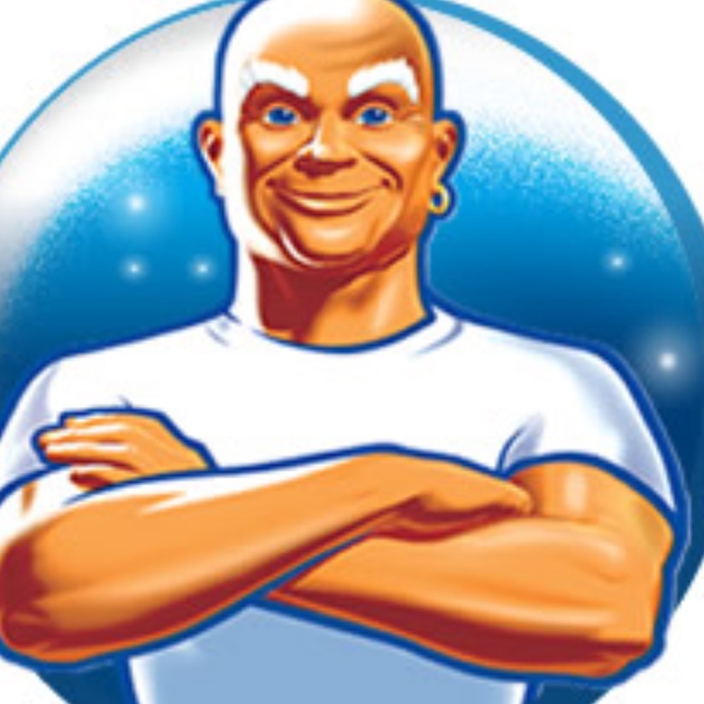 Meet your Posher, Bob