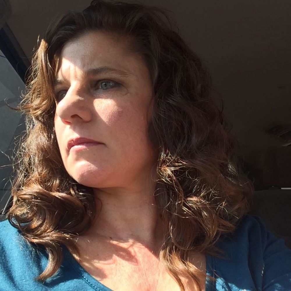 Meet your Posher, Jona