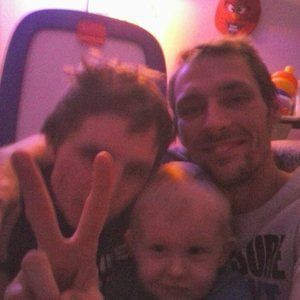 Meet your Posher, Joe