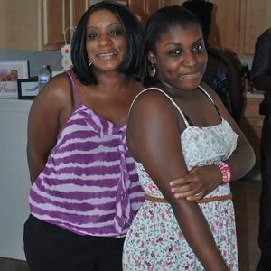 Meet your Posher, Bev