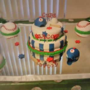 Meet your Posher, Nicholas