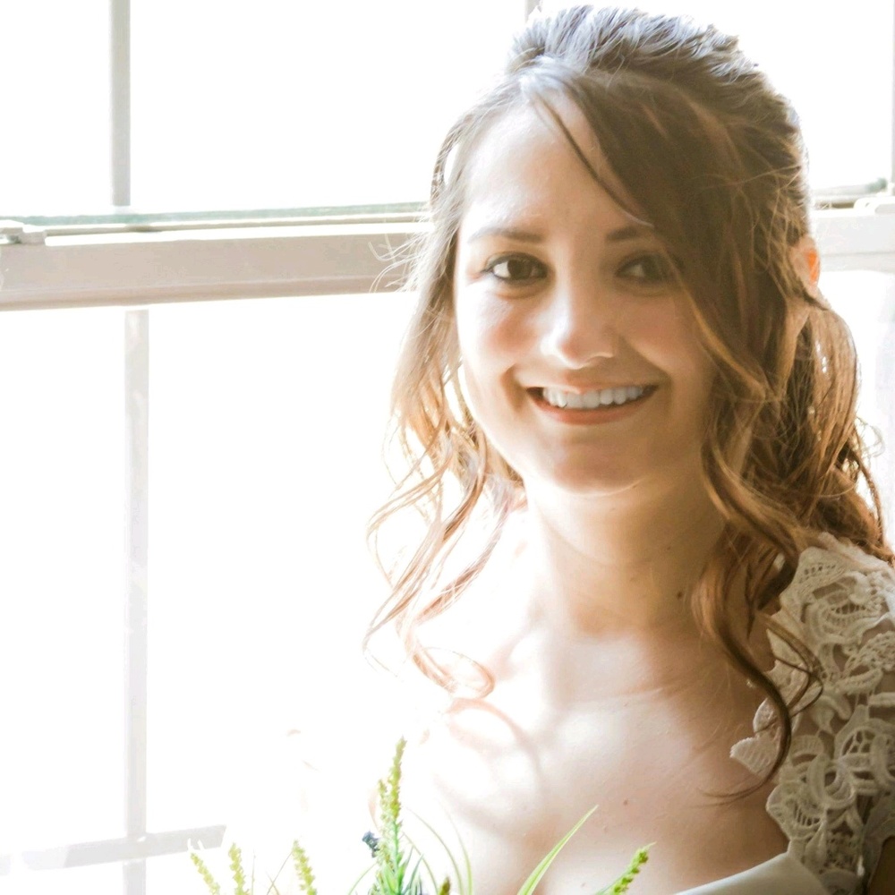 Meet your Posher, Tiffany