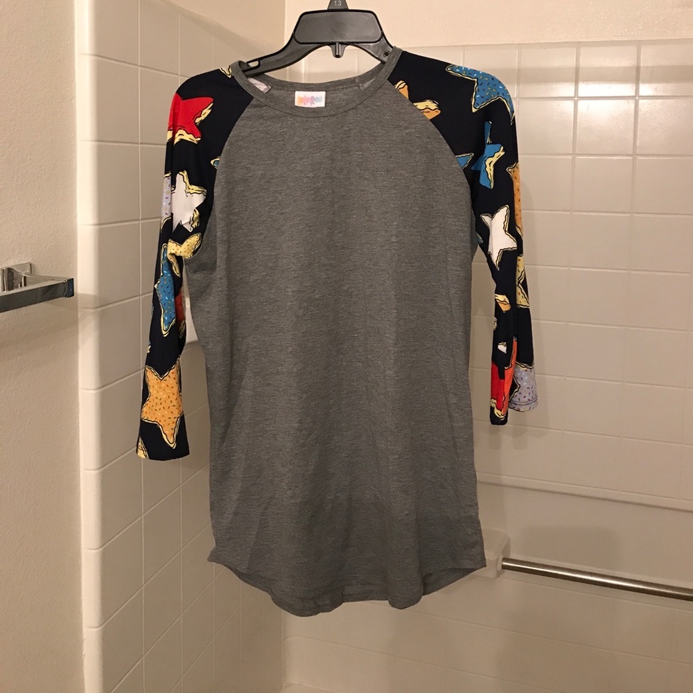Americana Randy by LuLaRoe