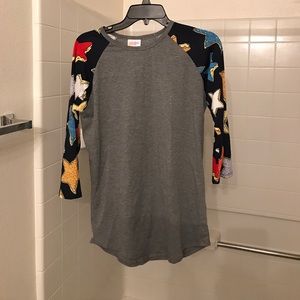 Americana Randy by LuLaRoe