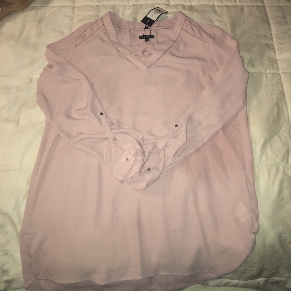 Brand new dress blouse
