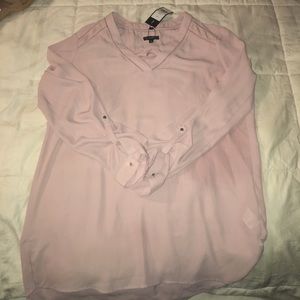Brand new dress blouse
