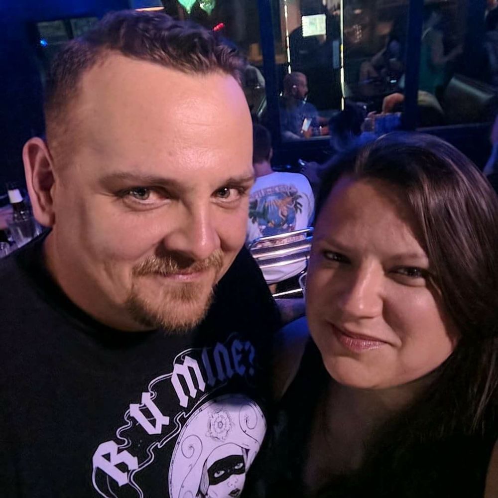 Meet your Posher, Bruce