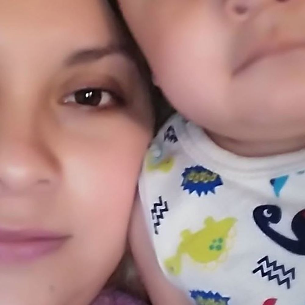 Meet your Posher, Elena