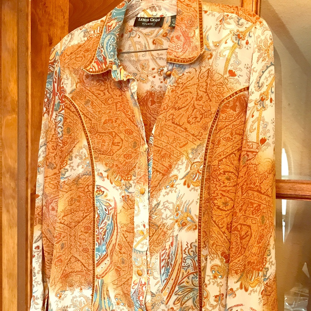 Blouse