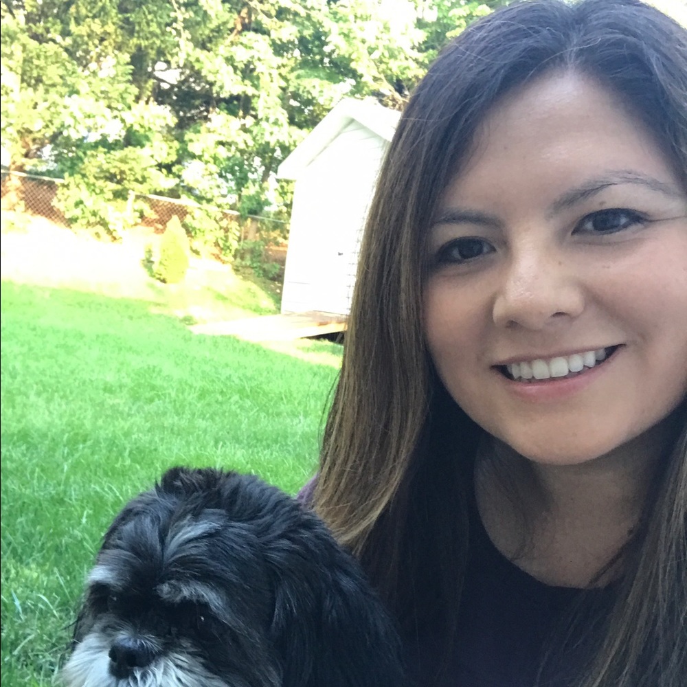 Meet your Posher, Silvana