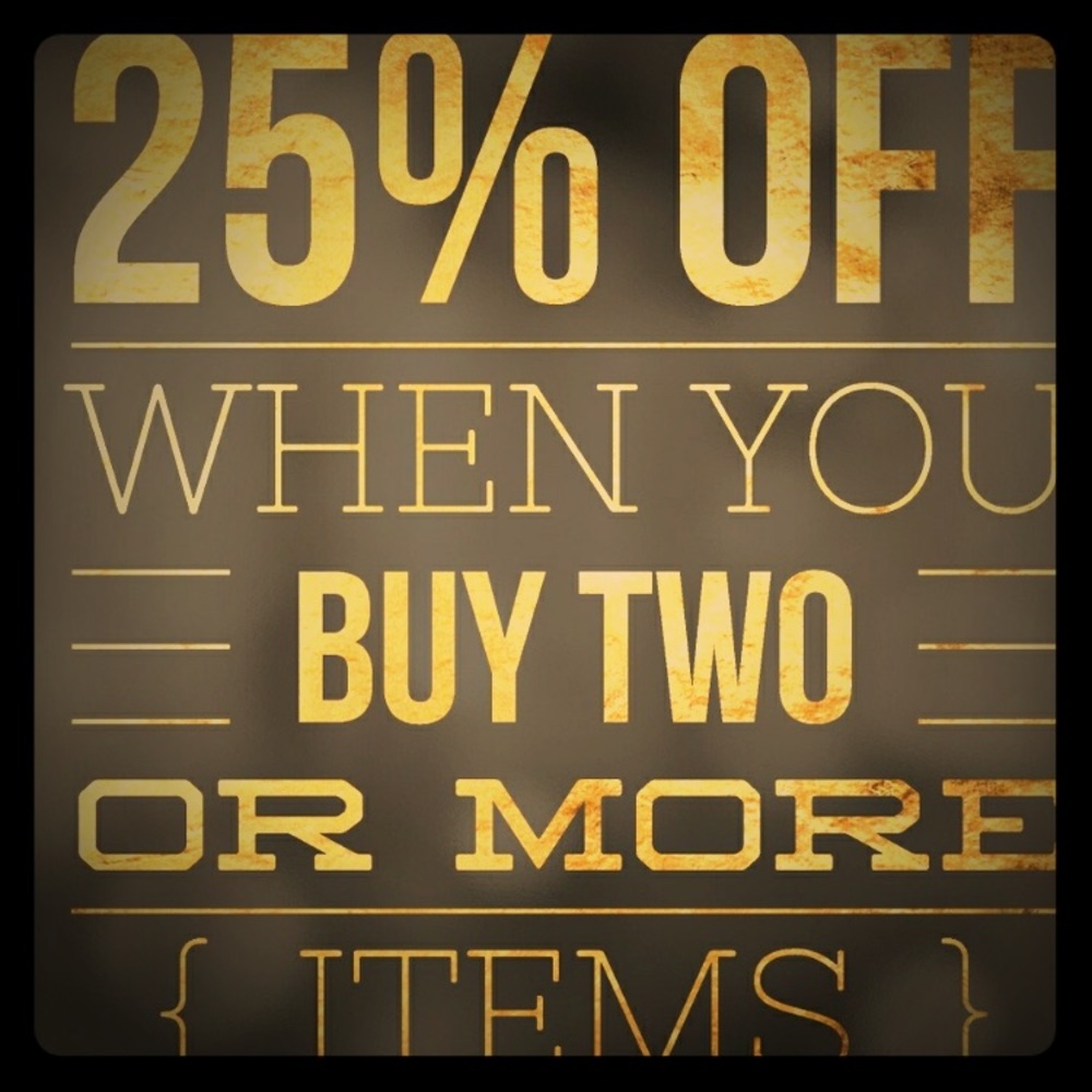 👍👍😬discounts!! 👊👍👍