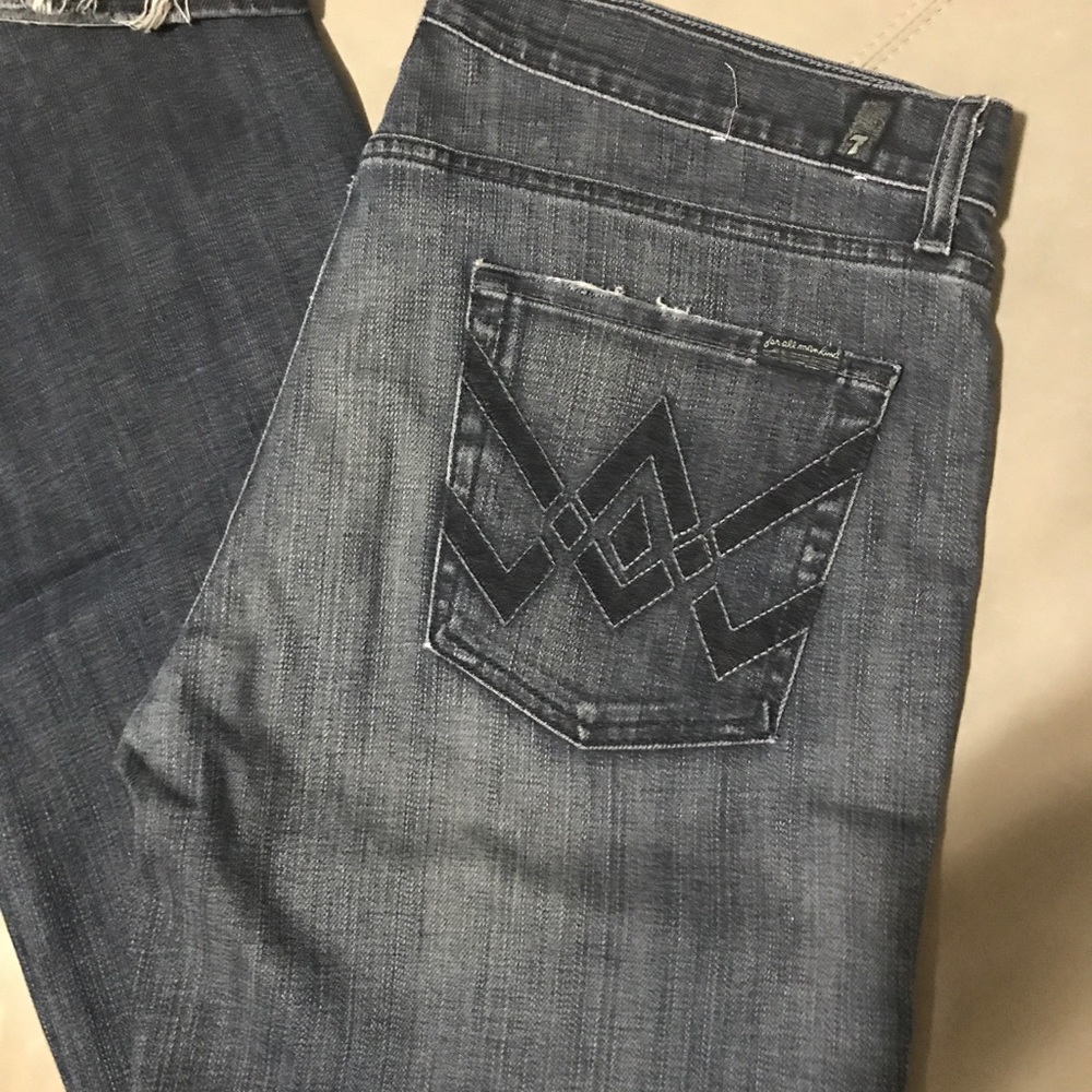 Men's jeans