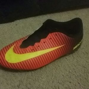 Nike mercurial