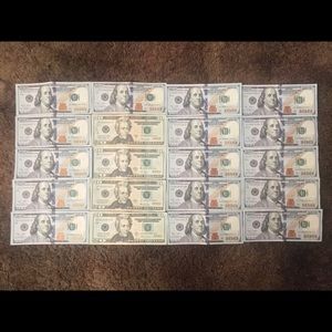 Meet your Posher, Christian