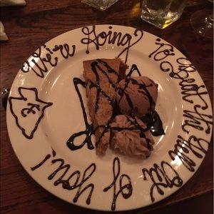 Meet your Posher, Charity