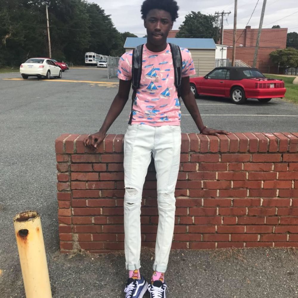 Meet your Posher, Chophouze