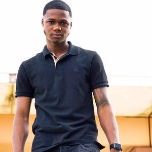 Meet your Posher, Michael