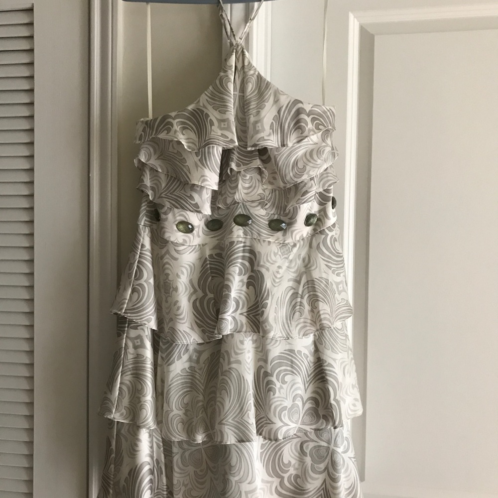 Never Worn Arden B Dress