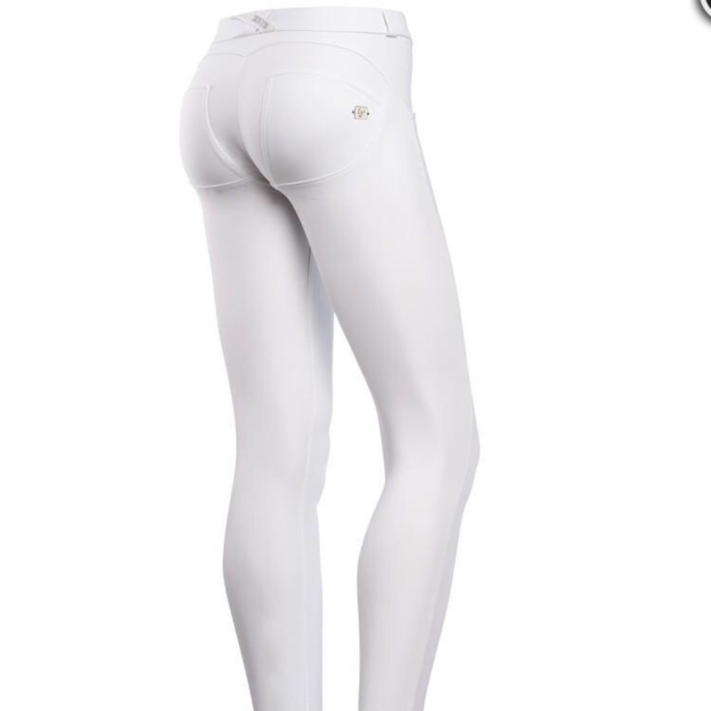 WR UP Shaping Effect skinny-D.I.W.O. Pro Fabric