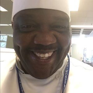 Meet your Posher, Ted