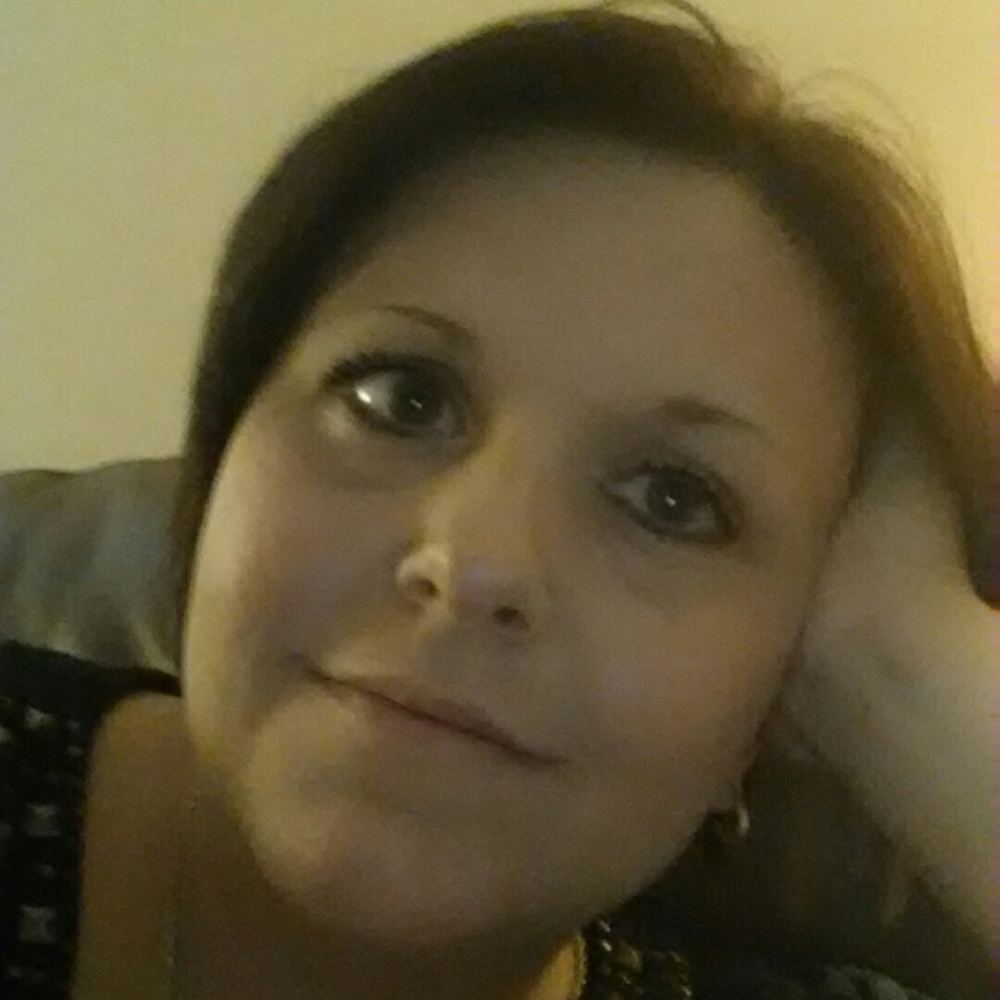 Meet your Posher, Tiffany