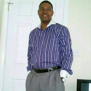 Meet your Posher, Donnye