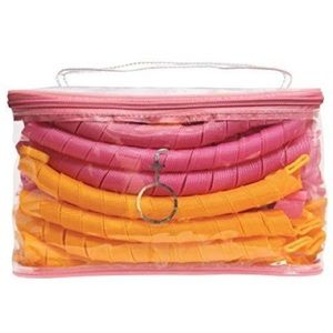 Curlformers Super Long Spiral Curls