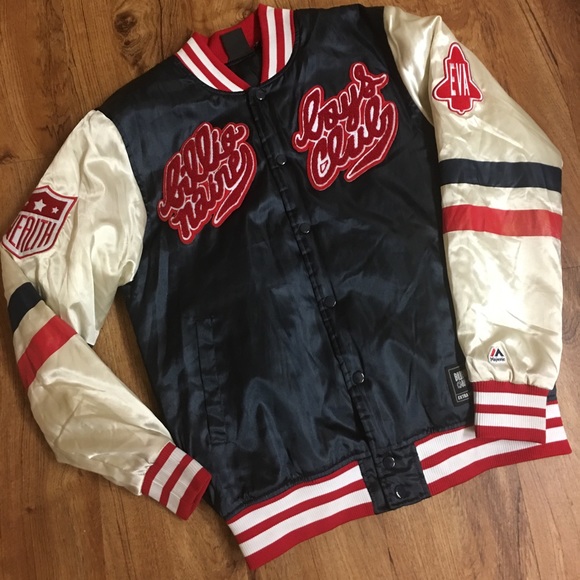 Billionaire boy club bomber