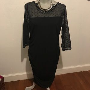 Maternity dress