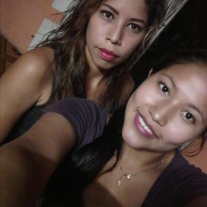 Meet your Posher, Mayra