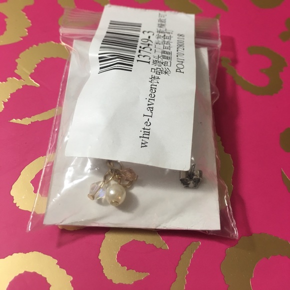 🦄 Beautiful Fairy Tale Earring Set 💖 - Picture 4 of 4