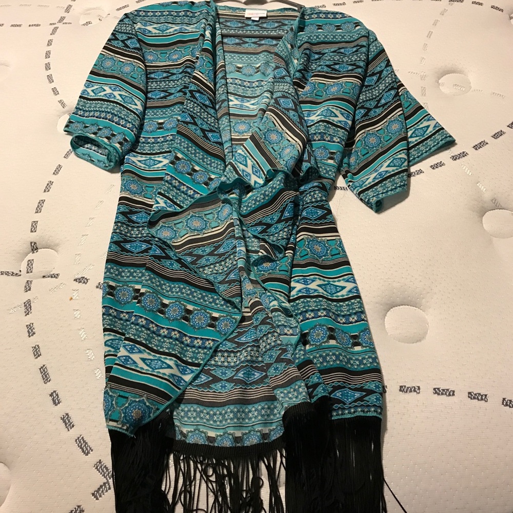 LuLaRoe Monroe