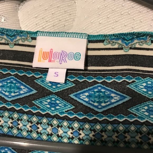 LuLaRoe Monroe - Picture 2 of 2