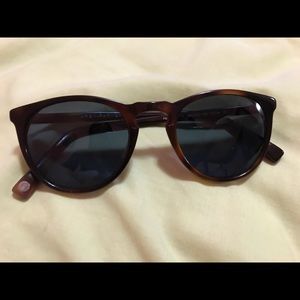 Warby Parker sunglasses Warby Parker sunglasses