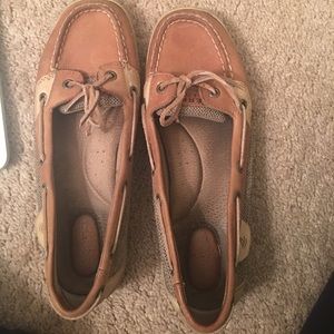 Sperrys