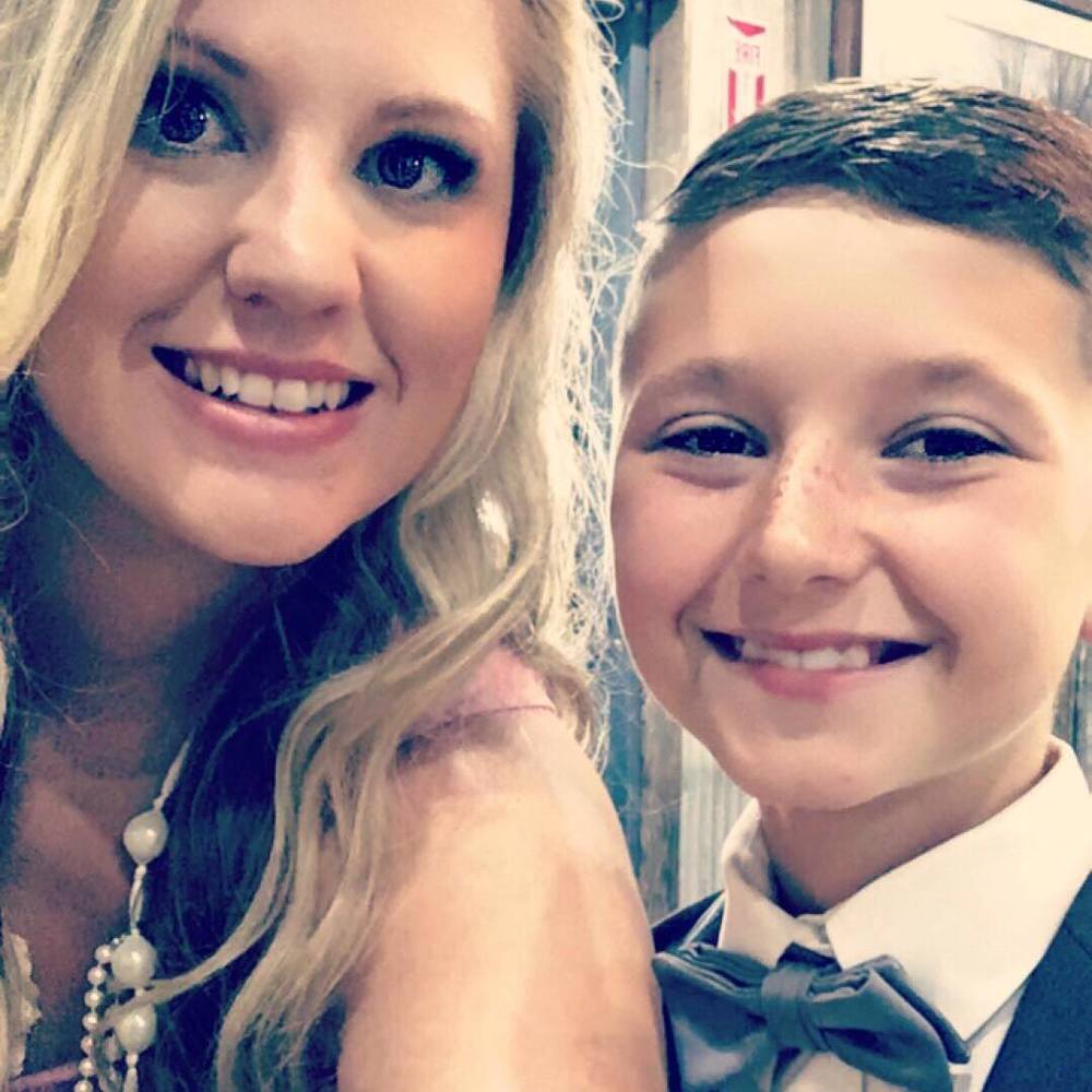 Meet your Posher, Staci