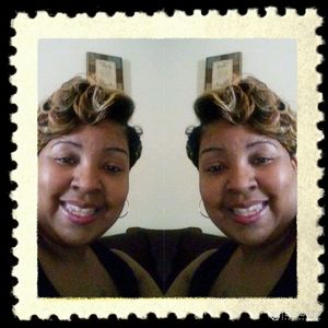 Meet your Posher, Coretha